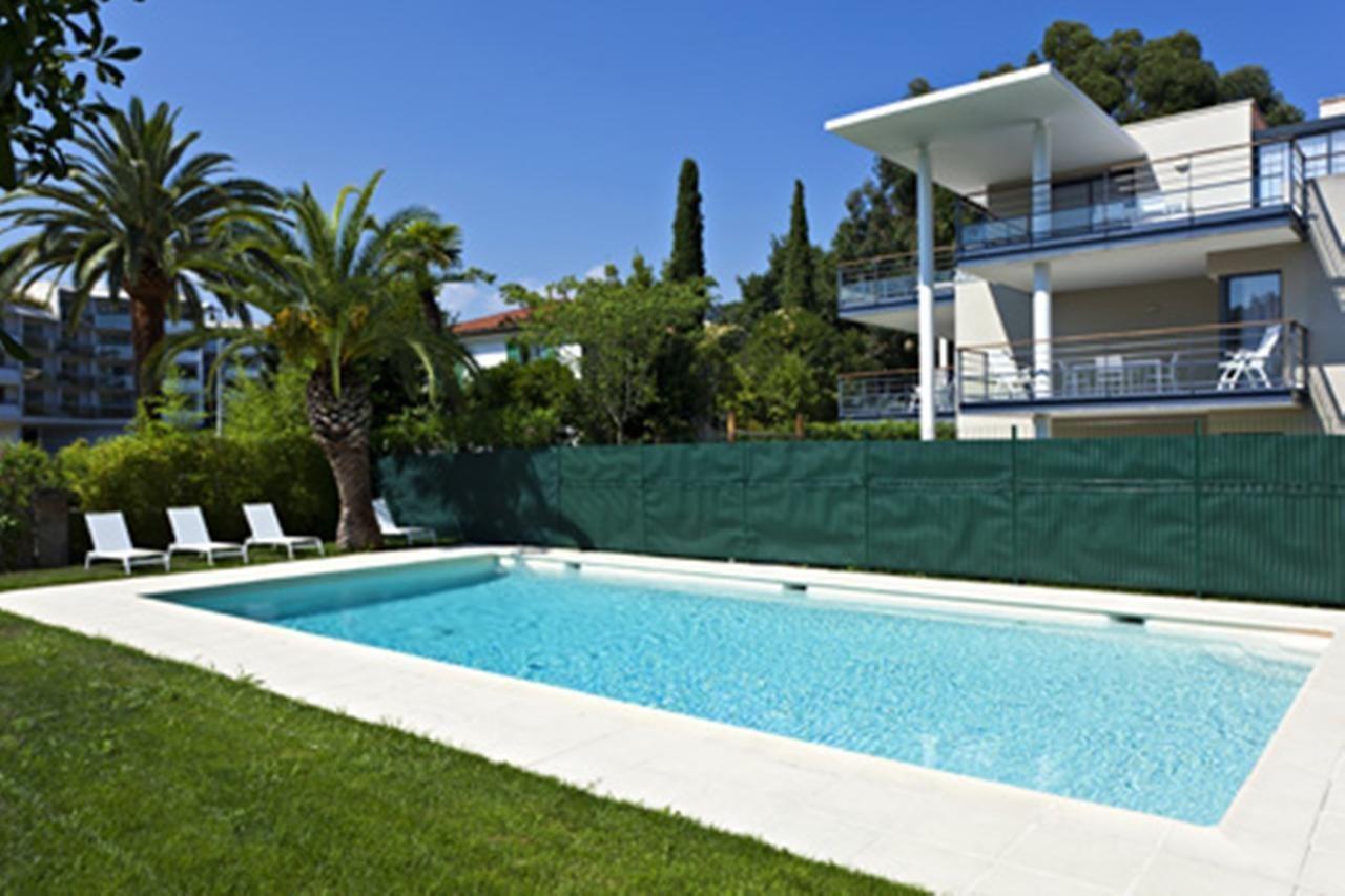 Arthur Properties - Montfleury Cannes Zewnętrze zdjęcie