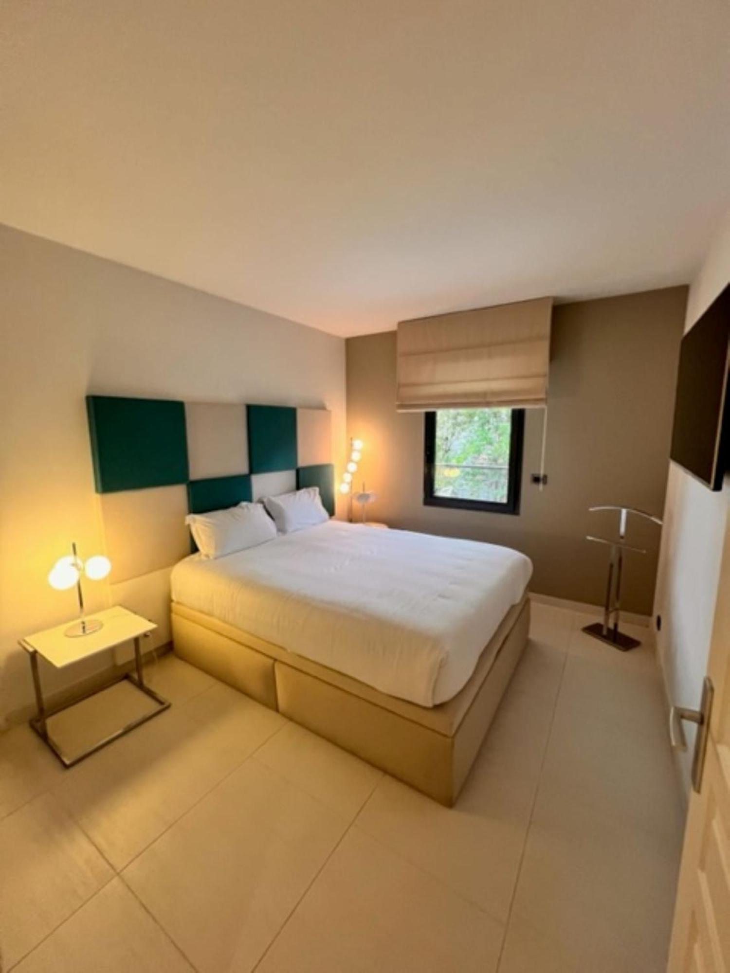 Arthur Properties - Montfleury Cannes Zewnętrze zdjęcie