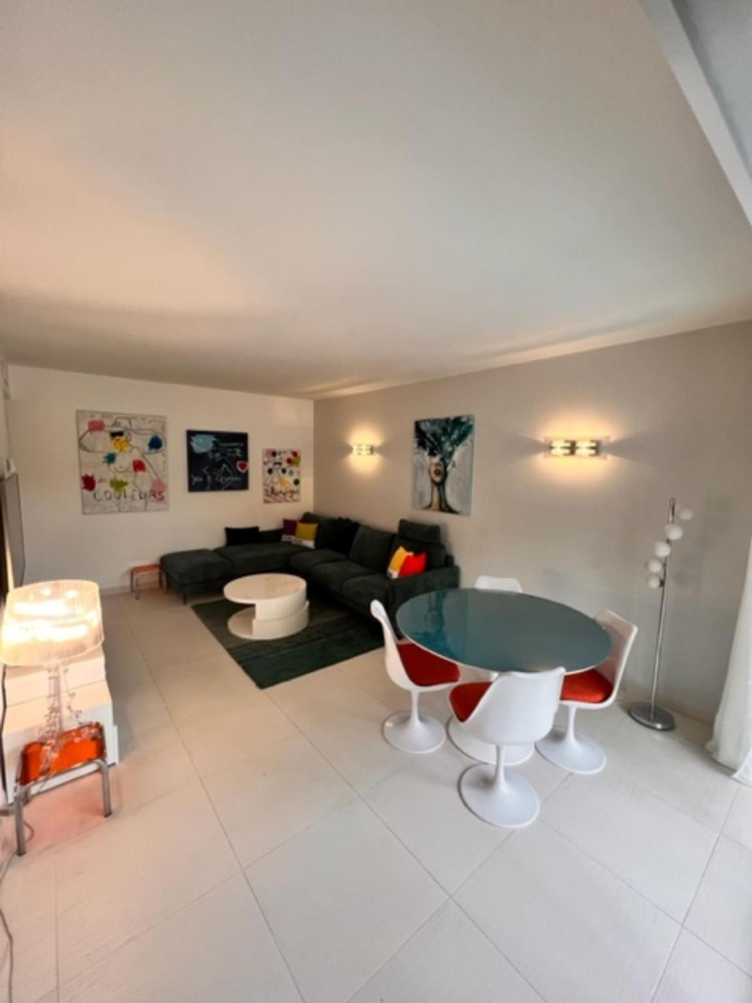 Arthur Properties - Montfleury Cannes Zewnętrze zdjęcie