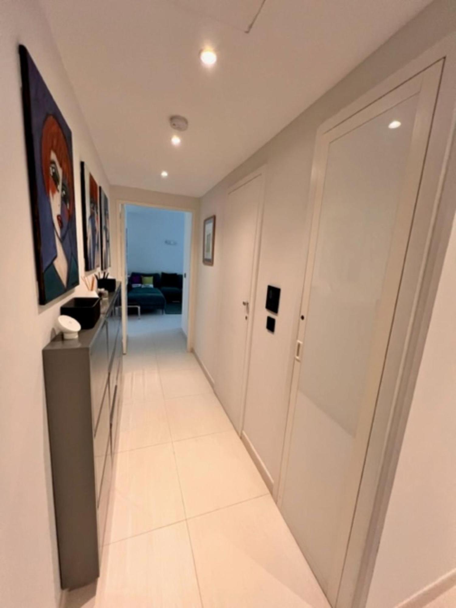 Arthur Properties - Montfleury Cannes Zewnętrze zdjęcie