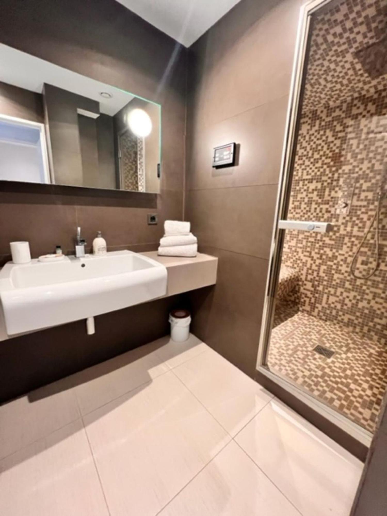 Arthur Properties - Montfleury Cannes Zewnętrze zdjęcie