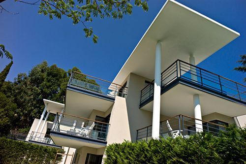 Arthur Properties - Montfleury Cannes Zewnętrze zdjęcie